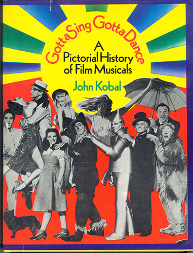 book image
