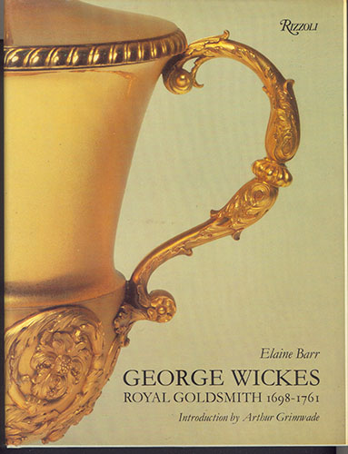 book image