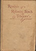 book image