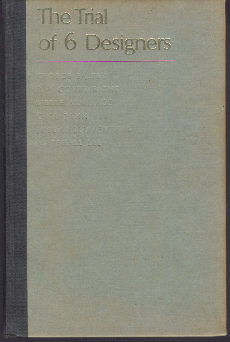 book image
