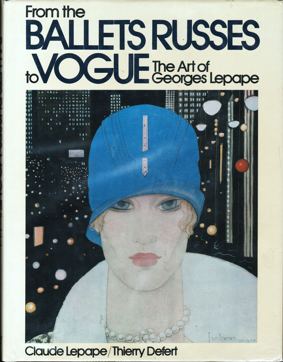 book image